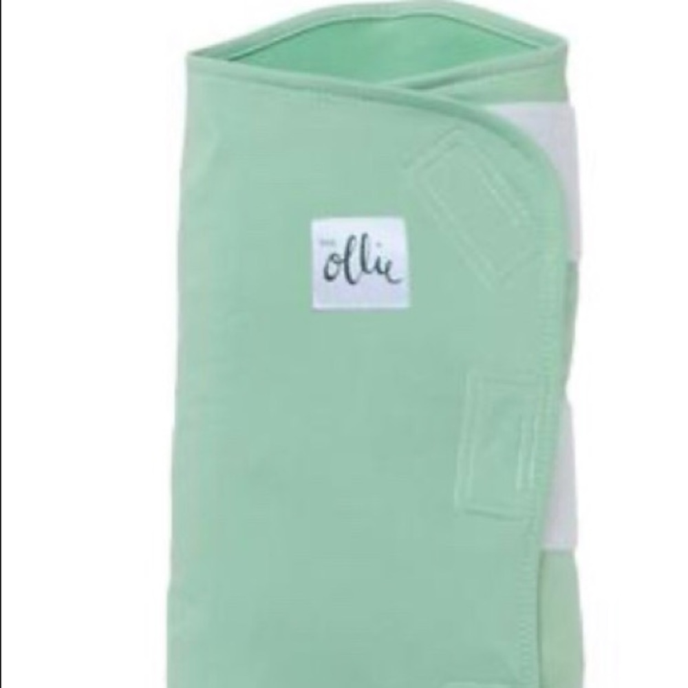 Ollie swaddle